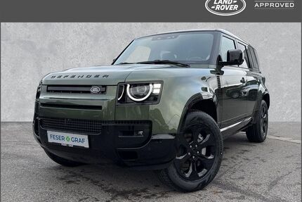 Land Rover Defender Gebrauchtwagen