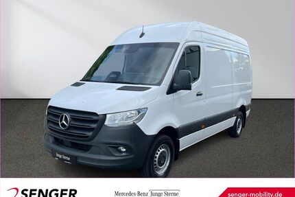 Mercedes-Benz Sprinter Gebrauchtwagen