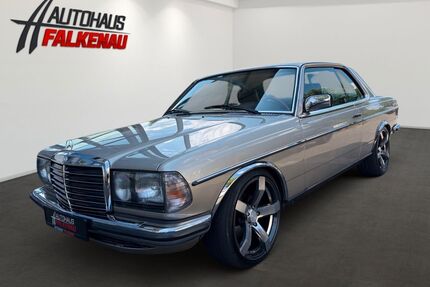 Mercedes-Benz 230 Gebrauchtwagen