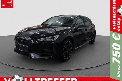 Cupra Leon Gebrauchtwagen