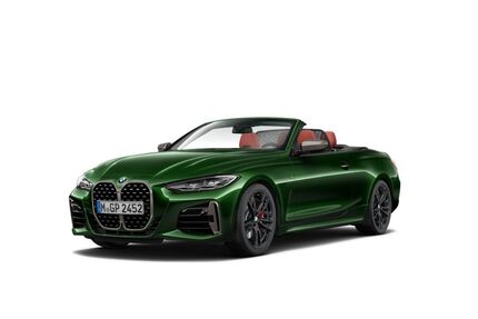 BMW M440 Gebrauchtwagen