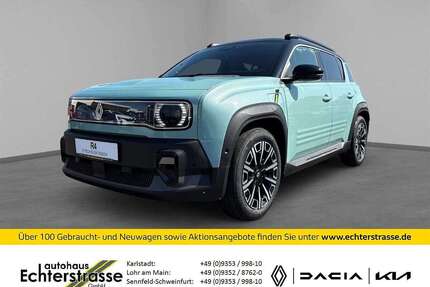 Renault R 4 Gebrauchtwagen