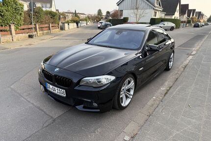 BMW 530 Gebrauchtwagen