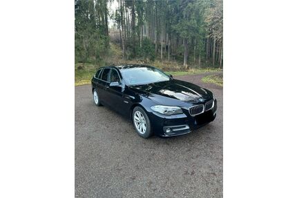 BMW 525 Gebrauchtwagen