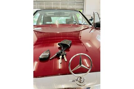 Mercedes-Benz 300 Gebrauchtwagen