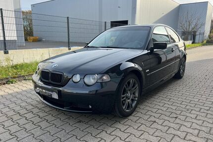 BMW 325 Gebrauchtwagen