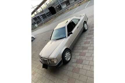 Mercedes-Benz CE 300 Gebrauchtwagen
