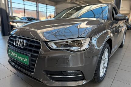 Audi A3 Gebrauchtwagen