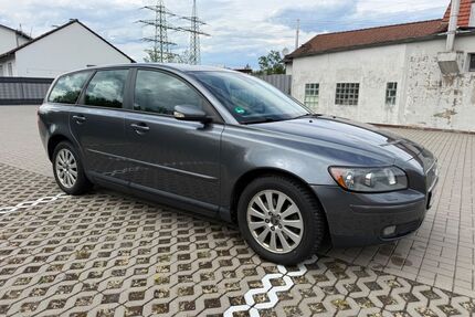 Volvo V50 Gebrauchtwagen