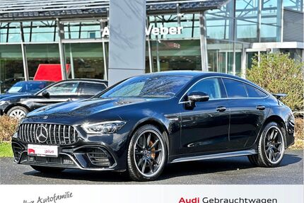 Mercedes-Benz AMG GT S Gebrauchtwagen