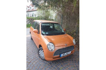 Daihatsu TREVIS Gebrauchtwagen