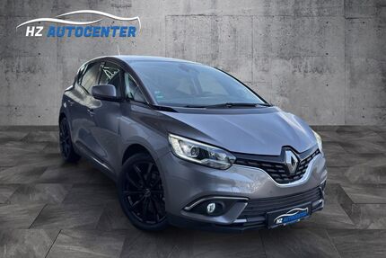 Renault Scenic Gebrauchtwagen