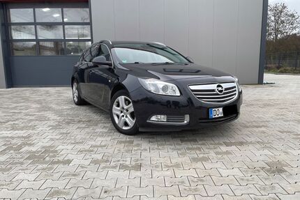 Opel Insignia Gebrauchtwagen
