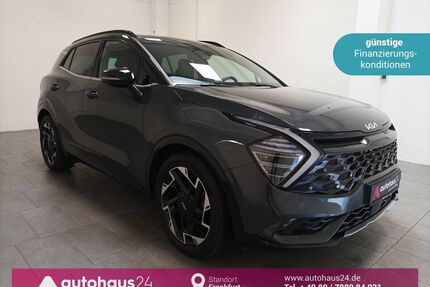 Kia Sportage Gebrauchtwagen