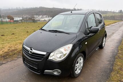 Opel Agila Gebrauchtwagen
