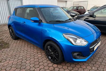 Suzuki Swift Gebrauchtwagen