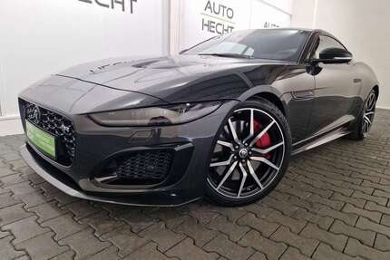 Jaguar F-Type Gebrauchtwagen