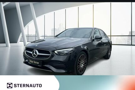 Mercedes-Benz C 180 Gebrauchtwagen