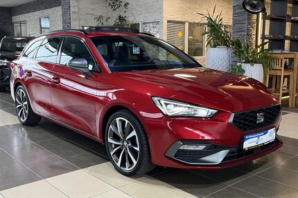 Seat Leon Gebrauchtwagen