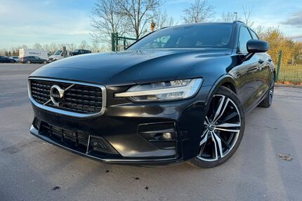 Volvo V60 Gebrauchtwagen