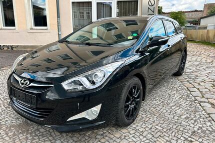 Hyundai i40 Gebrauchtwagen
