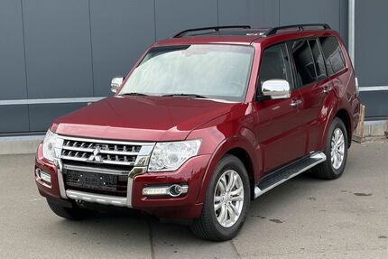 Mitsubishi Pajero Gebrauchtwagen