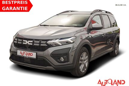 Dacia Jogger Gebrauchtwagen