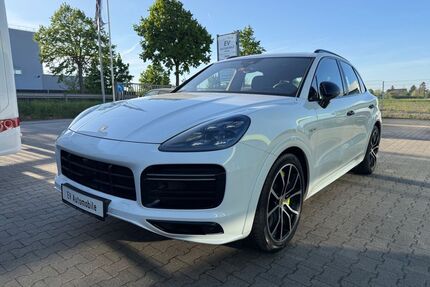 Porsche Cayenne Gebrauchtwagen
