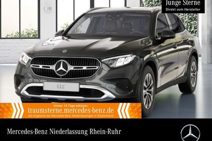 Mercedes-Benz GLC 220 Gebrauchtwagen