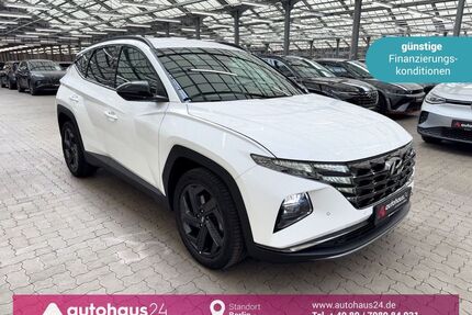 Hyundai TUCSON Gebrauchtwagen