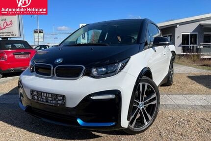BMW i3 Gebrauchtwagen