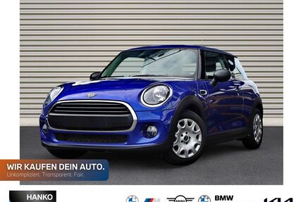 Mini One First Gebrauchtwagen