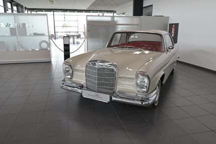 Mercedes-Benz 250 Gebrauchtwagen