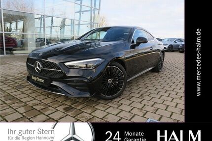 Mercedes-Benz CLE 220 Gebrauchtwagen