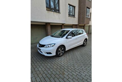 Nissan Pulsar Gebrauchtwagen