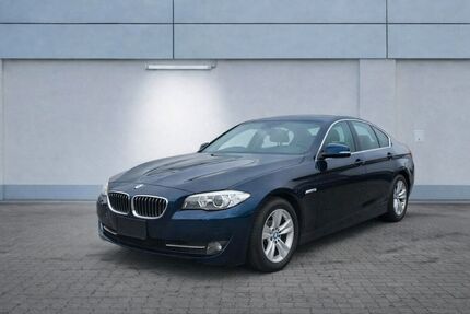 BMW 528 Gebrauchtwagen