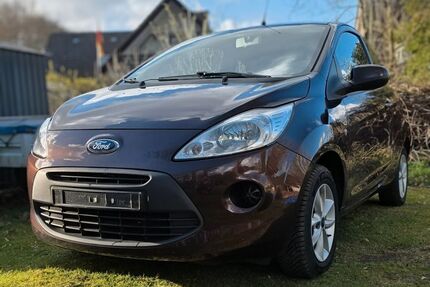 Ford Ka/Ka+ Gebrauchtwagen
