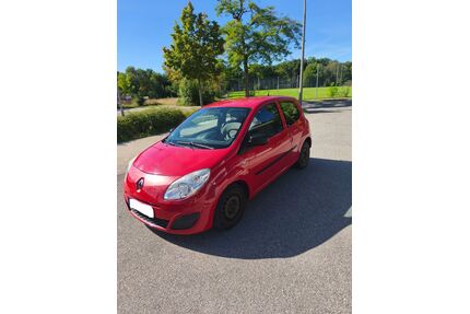 Renault Twingo Gebrauchtwagen