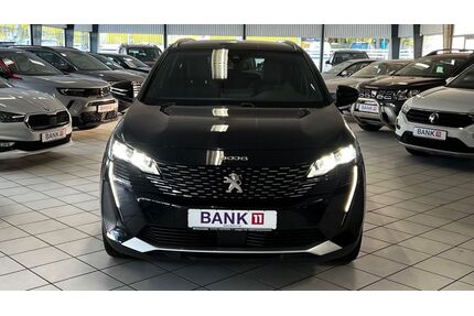Peugeot 5008 Gebrauchtwagen