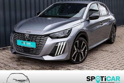 Peugeot 208 Gebrauchtwagen