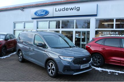 Ford Grand Tourneo Gebrauchtwagen