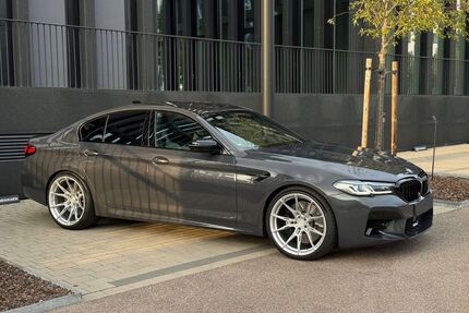 BMW M5 Gebrauchtwagen