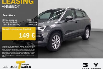 Seat Ateca Gebrauchtwagen