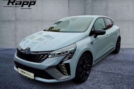 Renault Clio Gebrauchtwagen