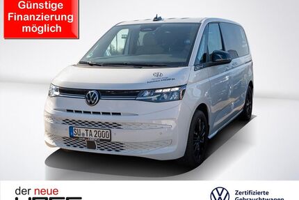 VW T7 Multivan Gebrauchtwagen