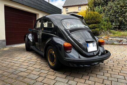 VW Käfer Gebrauchtwagen