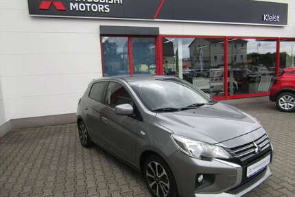 Mitsubishi Space Star Gebrauchtwagen
