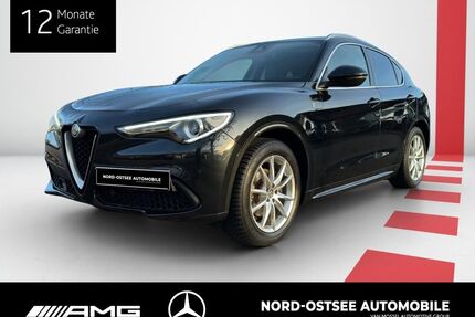 Alfa Romeo Stelvio Gebrauchtwagen