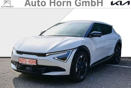 Kia EV6 Gebrauchtwagen