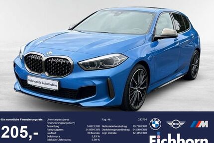 BMW M135 Gebrauchtwagen